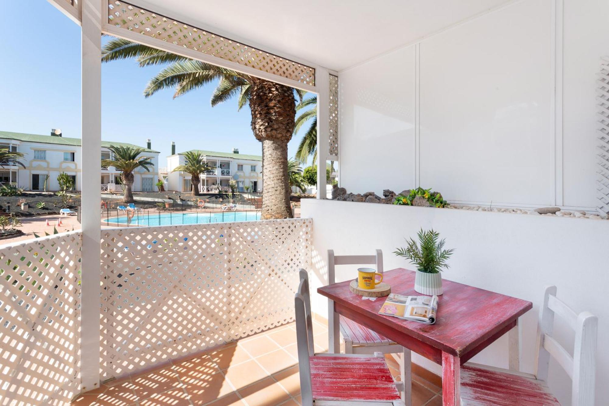 Relax Holidays Corralejo Eksteriør bilde