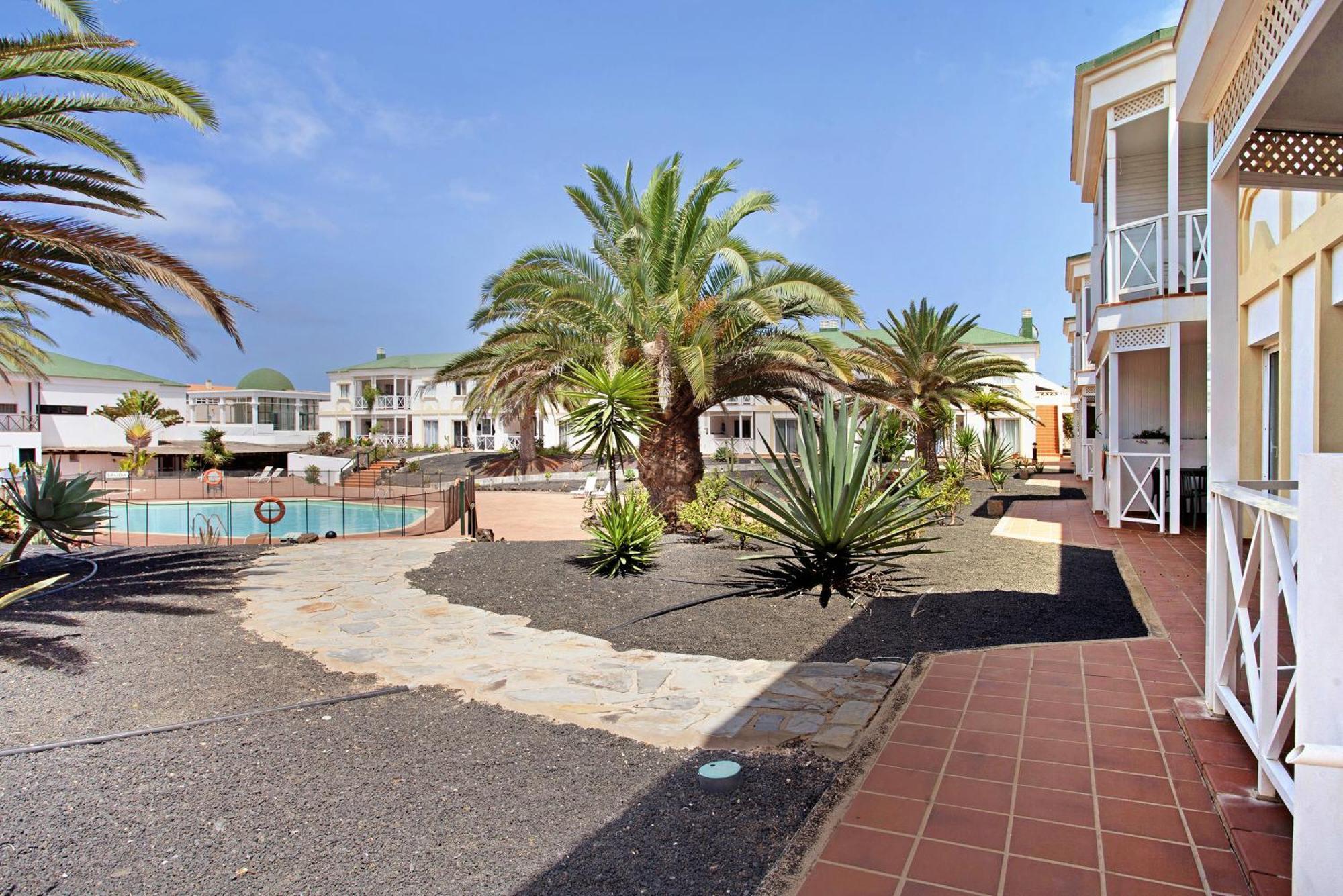 Relax Holidays Corralejo Eksteriør bilde